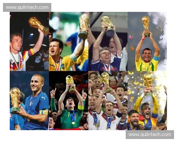 世界杯2002精彩回顾与历史瞬间解析全纪录